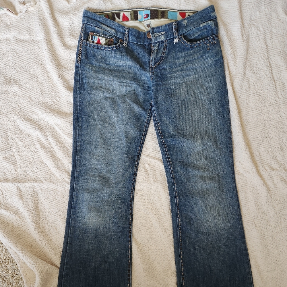 Joe's Jeans